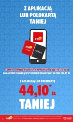 Kupuj taniej! -POLOmarket