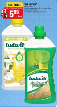 Універсальна рідина Ludwik