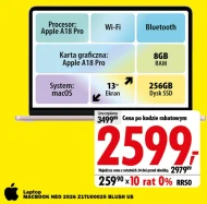 Ноутбук Apple