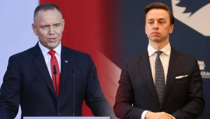Krzysztof Bosak: Karol Nawrocki powinien przyjąć ślubowanie Macieja Berka na sędziego Trybunału Konstytucyjnego
