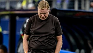 Ronald Koeman