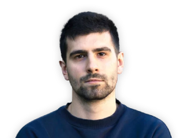 Bartosz Przyborowski