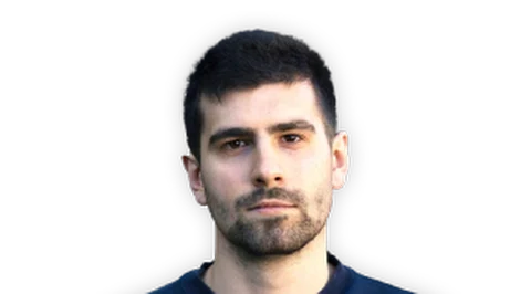 Bartosz Przyborowski