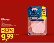 Polędwica Pikok