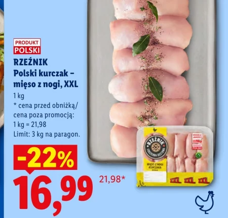 Курка Rzeźnik