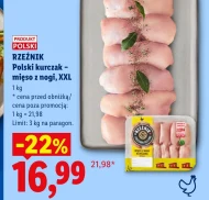 Kurczak Rzeźnik
