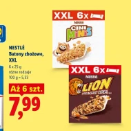 Batony Nestle