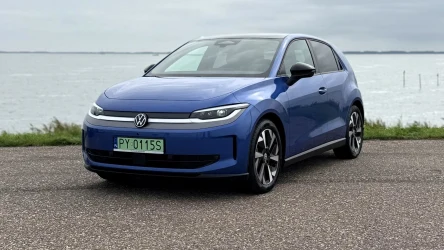 Volkswagen ID. Polo przekroczył założenia marki. Atutem jest nie tylko cena.