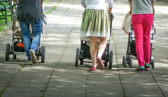 Jak wygląda sytuacja demograficzna w Polsce?
