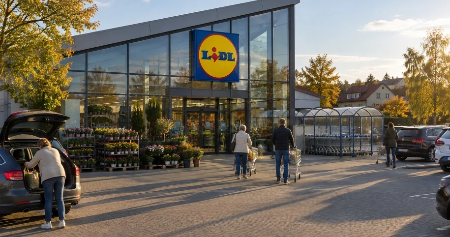 lidl - дешева субота дешева субота в lidl