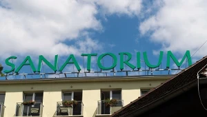 Rząd planuje zakazać sprzedaży alkoholu w sanatoriach 