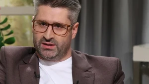 Gumulec w "TzG" niknie w oczach. Nie do wiary, ile udało mu się już zrzucić