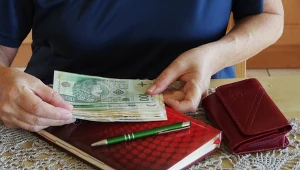 Ponad 1200 zł miesięcznie. Te osoby dostaną zasiłek stały z MOPS