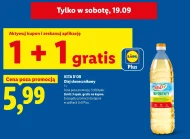 Olej VITA D'OR