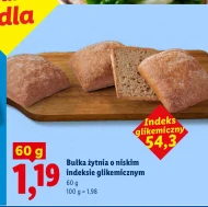 Булка Indeks