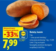 Bataty Plus-Plus