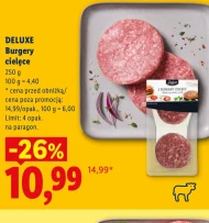 Burgery Deluxe