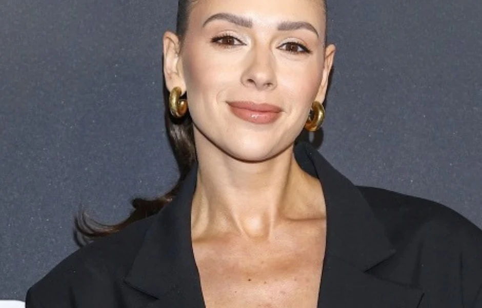 Klaudia Halejcio Klaudia Halejcio
