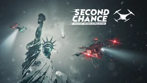 Rescue Drone Simulator: Second Chance - ratuj życie za pomocą dronów