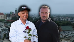 Prokuratura zbada listy poparcia Banasia i Bocheńczaka