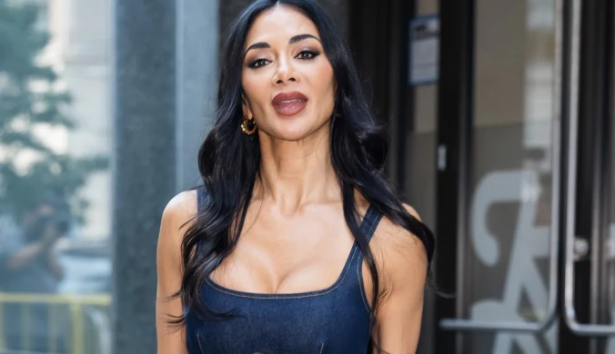 Przed koncertem w Warszawie Nicole Scherzinger spróbowała polskich specjałów. Oto kulisy jej wizyty u Magdy Gessler!
