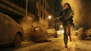 Resident Evil zachwyca krytyków. Najlepsza ekranizacja gry w historii?