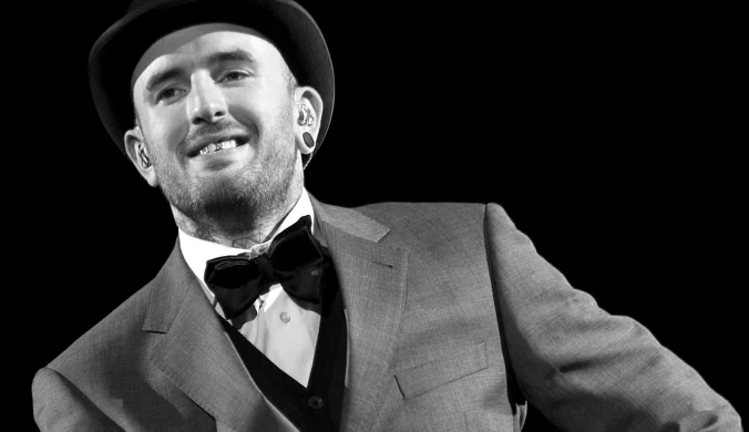 Nie żyje Ben Saunders. Pierwszy w historii zwycięzca "The Voice" miał zaledwie 43 lata