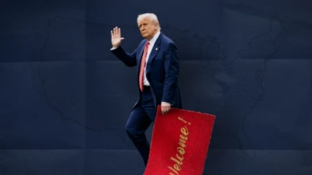 "The Economist": Polityka imigracyjna Donalda Trumpa osłabi Stany Zjednoczone