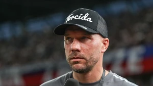 Afera z Siemieńcem to wierzchołek góry lodowej. Wściekły Podolski reaguje