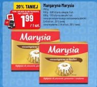 Маргарин Marysia