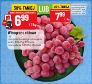 Winogrona
