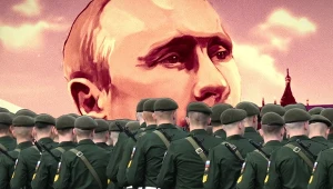 Władimir Putin tworzy nową elitę społeczną z weteranów wojennych