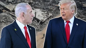 Ujawniają najnowszą umowę. USA dostarczą Izraelowi potężny pakiet broni