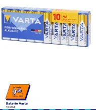 Батареї Varta