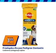 Смаколик для собак Pedigree