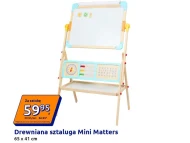 Мольберт Mini Matters