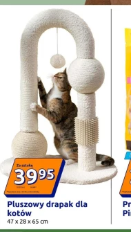 Когтеточка для котів S!