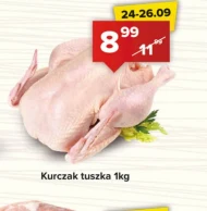 Kurczak S!