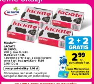 Masło Mlekpol