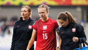 Dramat 18-letniej Polki na MŚ. Klub potwierdził najgorsze przypuszczenia