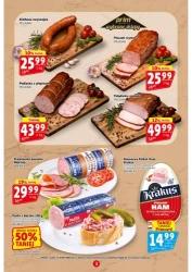 Schab bez kości 16,99 - Prim Market