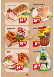 Schab bez kości 16,99 - Prim Market
