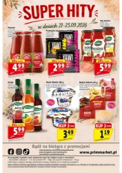 Schab bez kości 16,99 - Prim Market