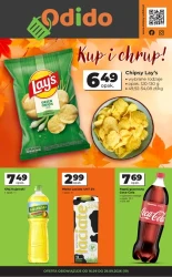 Kup i chrup w super cenie - Odido