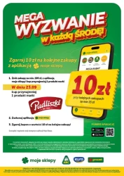 Persil w świetnej cenie - Moje Sklepy
