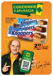 Z aplikacją kupisz taniej - Moje Sklepy