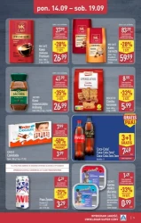 Na tani weekend do 93% taniej - Aldi