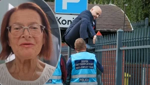 Prokuratura zajmie się posłami. Śledztwa w sprawie wydarzeń w AWS