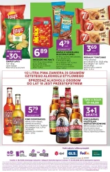 Rusza tydzień pełen smaków - Stokrotka Express