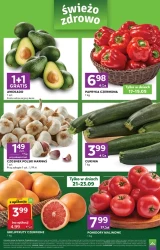 Rusza tydzień pełen smaków - Stokrotka Express